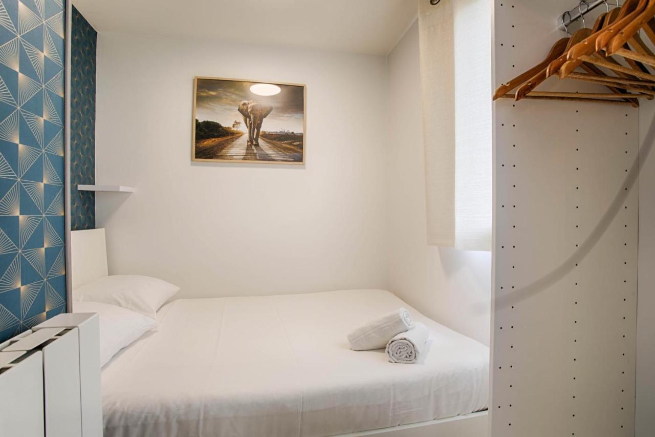 Апартаменты Cosy Flat At 100M From The Beach And Parking Уистреам Экстерьер фото