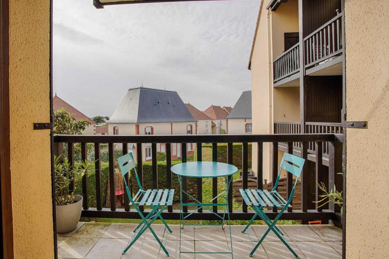 Апартаменты Cosy Flat At 100M From The Beach And Parking Уистреам Экстерьер фото
